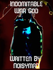 Indomitable War God Reaper Novel