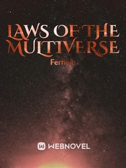 Laws of the Multiverse Book
