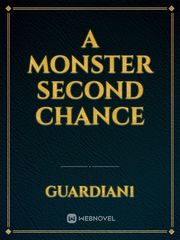 A monster second chance Savita Bhabhi Novel