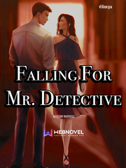 Falling For Mr. Detective Message Novel