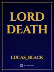 Lord Death Book
