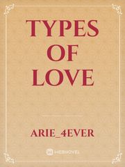 4 types of love