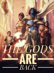 The Gods are Back Watch Novel