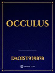 Occulus Visual Novel
