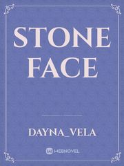 Stone face Disability Novel