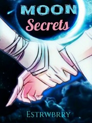 Moon Secrets Book
