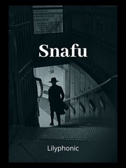 Snafu Crime Scene Novel