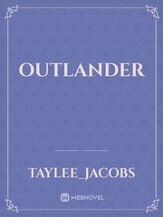 outlander book series