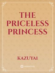 The Priceless princess Book
