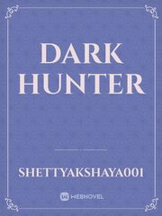 DARK HUNTER Dark Hunter Novel