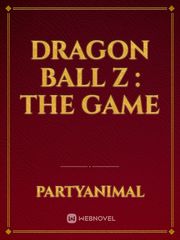 Dragon Ball Z : The Game Book