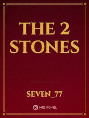 the 2 stones Book