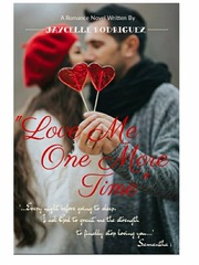 Love Me One More Time Book