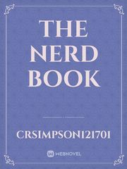 word nerd book