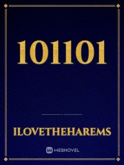 101101 Madness Novel
