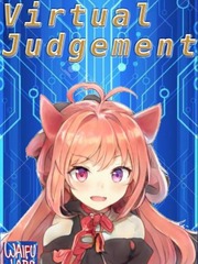 Virtual Judgement Judgement Novel