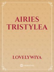 Airies Tristylea Jane Novel
