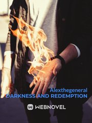 Darkness and Redemption. Joe Sugg Novel