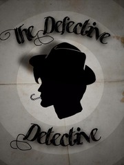 The Defective Detective Sherlock Holmes Novel