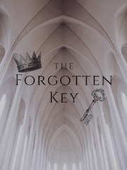 The Forgotten Key Padme Novel