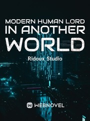 Modern Human Lord in Another World Knight's & Magic Novel