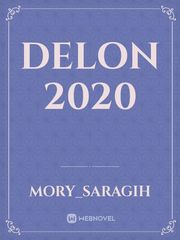 Delon 2020 2020 Novel