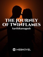 The journey of twinflames Psyco Novel