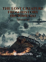 The Lost Creature From History Sejarah Novel