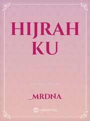 HIJRAH KU Icha Icha Paradise Novel