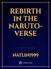 Rebirth In The Naruto-verse Camp Buddy Novel