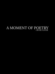 A Moment of Poetry Book