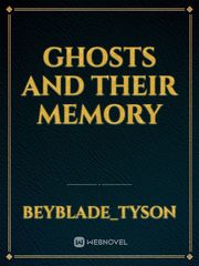 Ghosts and their memory Book