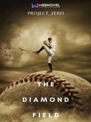 The Diamond Field Baseball Novel
