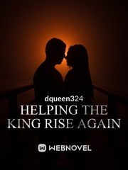 Helping the King rise again Book