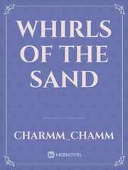 Whirls of the Sand