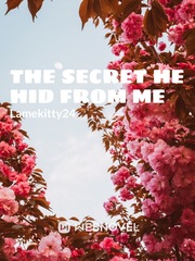 The Secret He Hid From Me Underrated Novel