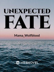 Unexpected Fate Vampier Novel