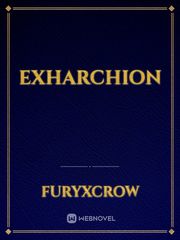 Exharchion Sherlock Novel