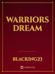warriors dream Warriors Novel