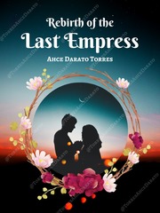 Rebirth of the Last Empress Book
