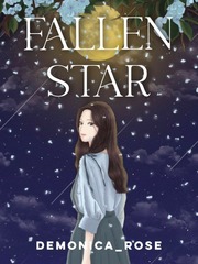 Fallen Star- Constellation Series 1 Constellation Novel
