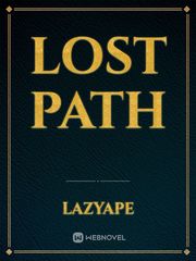 Lost Path Orphan Novel