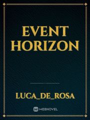 Event horizon Troll Hunter Novel