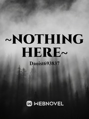 ~Nothing Here~ Seven Minutes In Heaven Novel