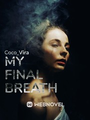 My Final Breath Book