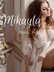 Mikayla Sexy Fantasy Novel