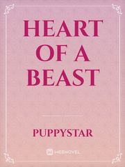 HEART OF A BEAST Owo Novel