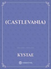 (Castlevania) Book