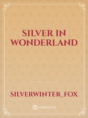 Silver In WonderLand Book