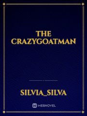 The CrazyGoatMan Book